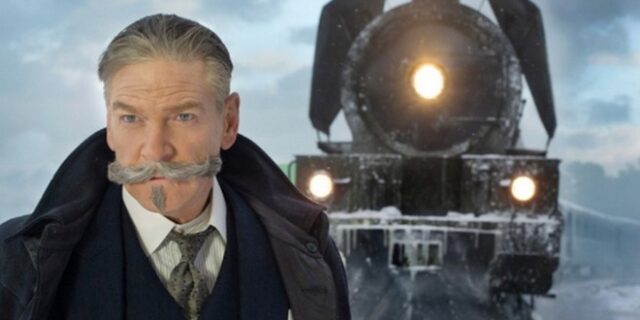 Όλοι είναι ύποπτοι στο τρέιλερ του ‘Murder on the Orient Express’ του Κένεθ Μπράνα