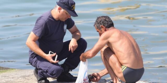 Ηράκλειο: Σε άντρα που είχε εξαφανιστεί από τον περασμένο Μάρτιο ανήκει η διαμελισμένη σορός