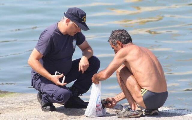 Ηράκλειο: Σε άντρα που είχε εξαφανιστεί από τον περασμένο Μάρτιο ανήκει η διαμελισμένη σορός