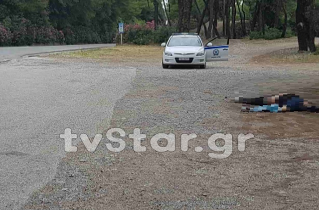 Φόνος στον Άγ. Κωνσταντίνο. Το θύμα ίσως έφαγε με τον δολοφόνο του