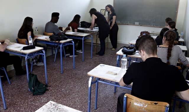 Πανελλήνιες 2017: Θέματα και απαντήσεις σε Ιστορία, Φυσική και Ανάπτυξη Εφαρμογών για Ενιαία Λύκεια