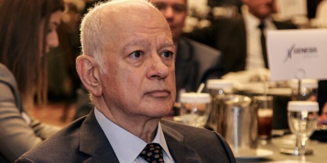 Παπαδημητρίου: Σημαντική για την αναπτυξιακή στρατηγική της χώρας η περιφέρεια Αττικής