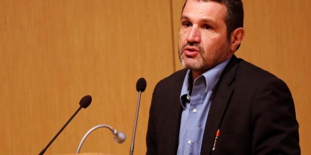 Παπαϊωάννου στο Ραδιόφωνο 24/7: Ο πολιτικός κόσμος άργησε να καταλάβει την επικινδυνότητα της Χ.Α.