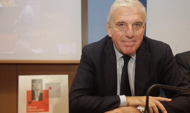 Ποινική δίωξη στον Παπαντωνίου και τη σύζυγό του