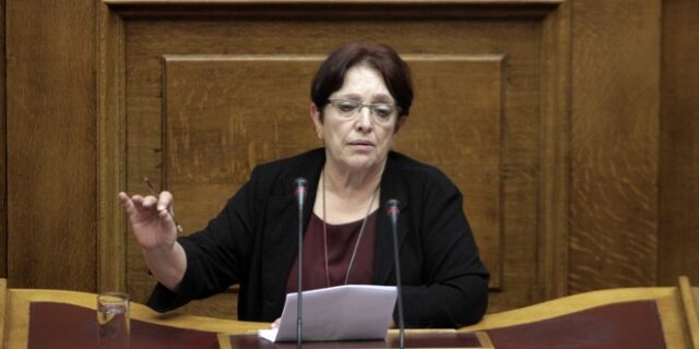 Οργή Παπαρήγα για Καμμένο: ‘Λες ψέματα’