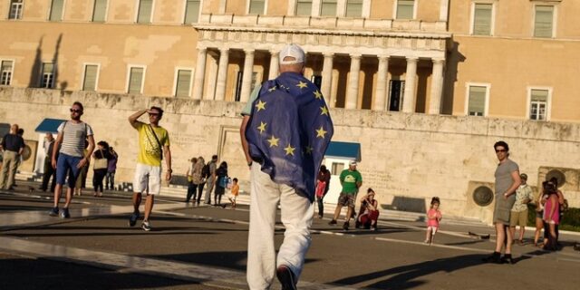 Δεν παραιτήθηκαν ή όταν τα κινήματα ξεκινούν από το facebook