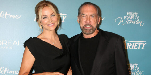 John Paul DeJoria: Ο ελληνικής καταγωγής άστεγος που έγινε δισεκατομμυριούχος