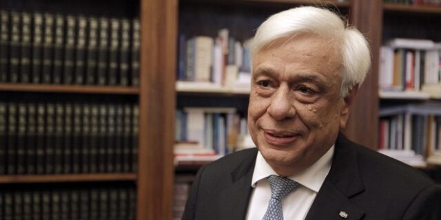 Ο Παυλόπουλος, οι γείτονες και τα σύνορα της Ευρώπης