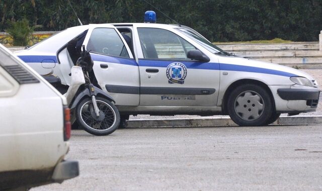 Πάτρα: Αναζητείται 22χρονος οδηγός που που τραυμάτισε άλλον οδηγό μετά από τσακωμό