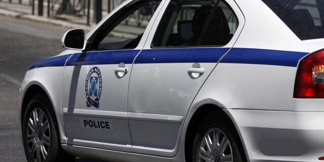Εξαρθρώθηκε σπείρα διαρρηκτών που δρούσε σε διάφορες περιοχές της Αττικής