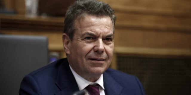 Ρύθμιση για 6μηνη παράταση των συντάξεων αναπηρίας