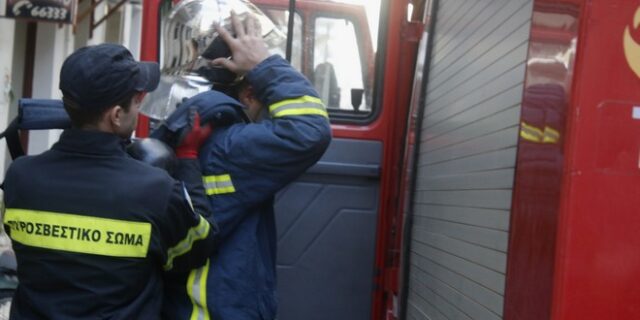Οι διακοπές ρεύματος έφεραν δεκάδες εγλωβισμένους σε ασανσέρ