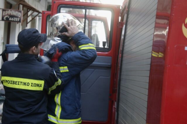 Οι διακοπές ρεύματος έφεραν δεκάδες εγλωβισμένους σε ασανσέρ