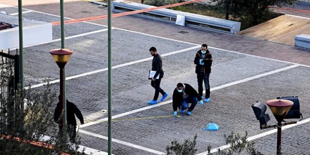 Τον σκότωσαν για την ίδια πιάτσα ναρκωτικών