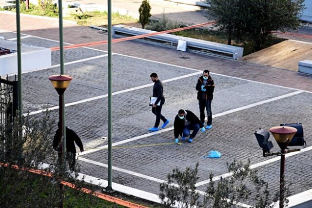 Τον σκότωσαν για την ίδια πιάτσα ναρκωτικών