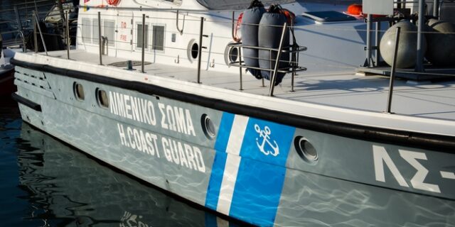 Προφυλακιστέος ο πλοίαρχος πλοίου που μετέφερε εκρηκτικά στο Σουδάν