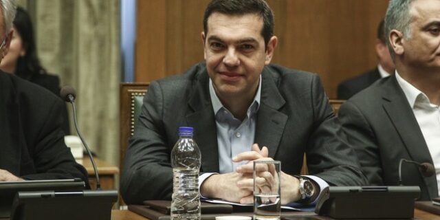 Συνεδριάζει την Δευτέρα το υπουργικό συμβούλιο