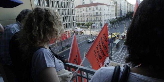 Προβλήματα με τα σκουπίδια. Συνάντηση Σκουρλέτη – ΠΟΕ ΟΤΑ
