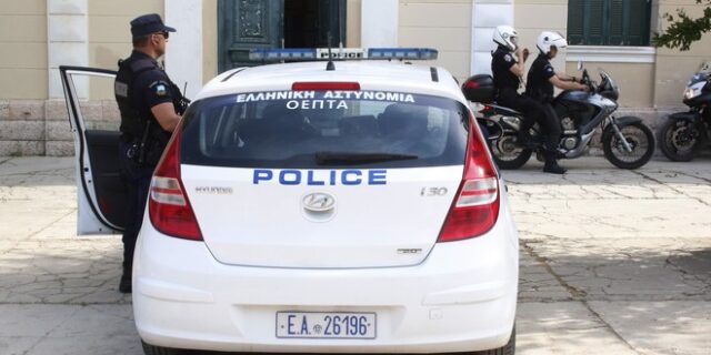 Πάτρα: Τοκογλύφος έστειλε μπράβο για να ‘εισπράξει’