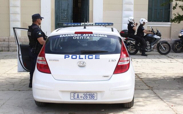 Πάτρα: Τοκογλύφος έστειλε μπράβο για να ‘εισπράξει’