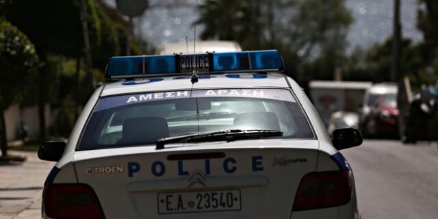 Συμπλοκές μεταξύ αλλοδαπών στον Αγ. Παντελεήμονα