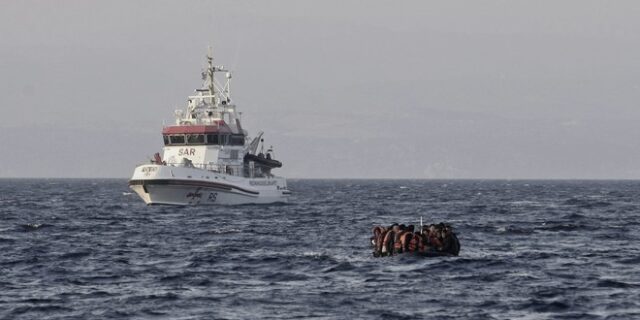 Από δολοφονική επίθεση ο θάνατος της 4χρονης στο Αιγαίο; Η απάντηση του ΛΣ