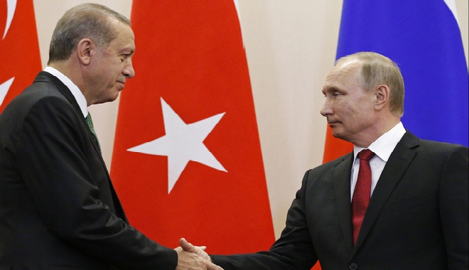 S-400: Προβληματισμός στο ΝΑΤΟ για τη συμφωνία Τουρκίας-Ρωσίας