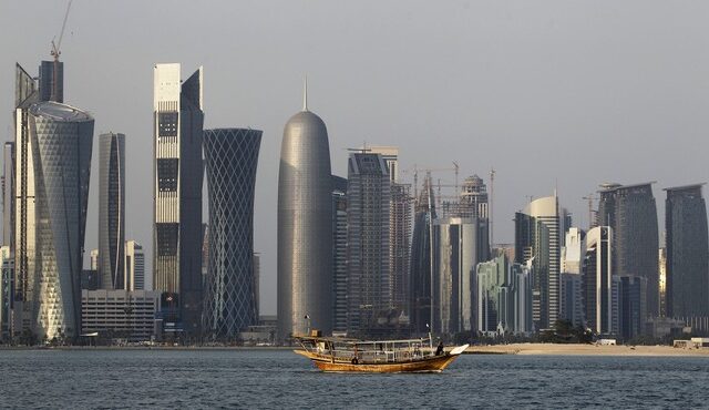 Η κρίση του Κόλπου: Απομονώνεται το Κατάρ, στοχοποιείται η Μόσχα