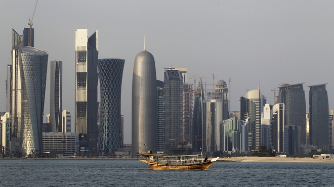 Κατάρ: Μικρότερο από την Πελοπόννησο, τρίτο σε κατά κεφαλή ΑΕΠ στον πλανήτη