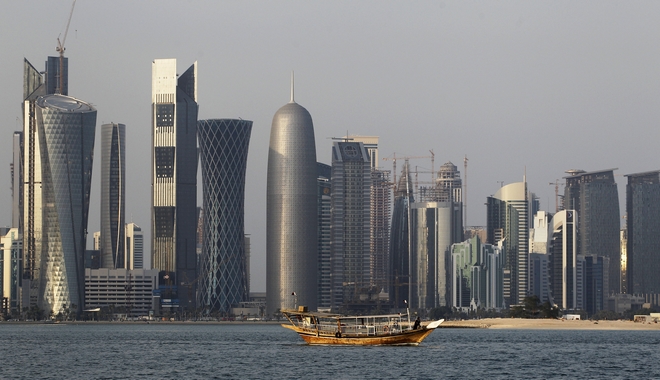 Αμπού Ντάμπι και Ριάντ καλούν το Κατάρ για αλλαγή πολιτικής