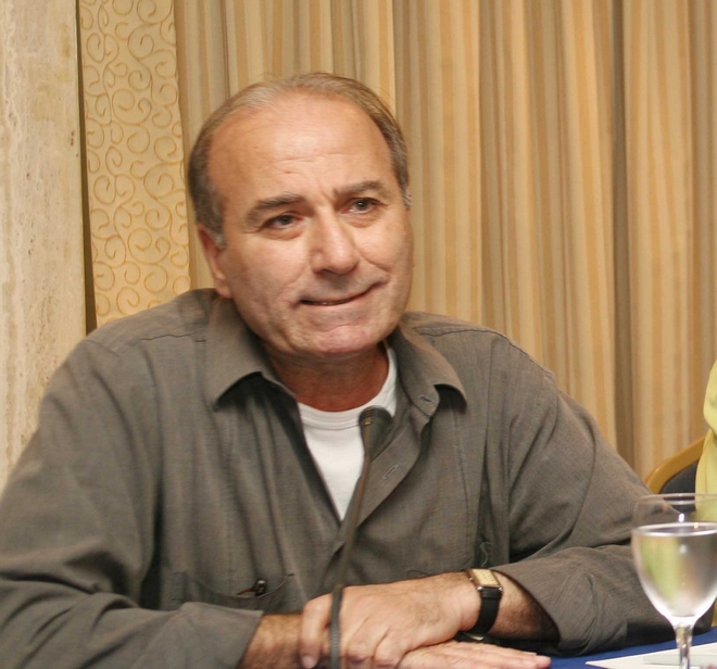 Τερζόπουλος: Όλος ο κόσμος είναι ένα Μαχαγκόνι και ο Θεός είναι το χρήμα