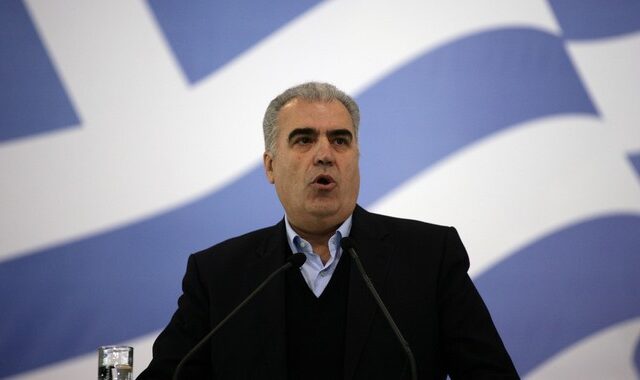 Ρέππας: ‘Το συνέδριο δεν είναι μάχη επικράτησης’