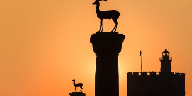 Η Χουριέτ εμπλέκει τη Ρόδο σε σενάρια πραξικοπήματος