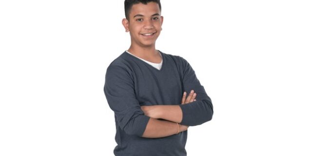 Μην το κουράζετε στο X-Factor. Αυτός ο 16χρονος είναι ο νικητής