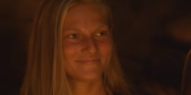 Survivor: Μια γυναίκα φεύγει