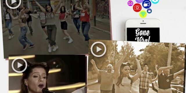 Μετά την παρωδία, η Μάντισσα της Σάττι πάτησε και στη σκηνή του YFSF