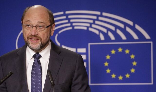 Σουλτς: Η ευρωζώνη χρειάζεται κοινό προϋπολογισμό, το Βερολίνο πρέπει να κάνει περισσότερα