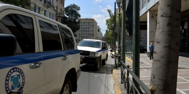 Στη δημοσιότητα τα στοιχεία της συμμορίας ληστειών της Αττικής