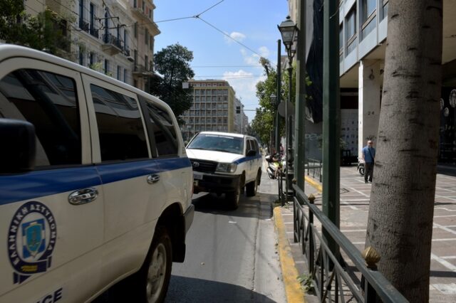 Στη δημοσιότητα τα στοιχεία της συμμορίας ληστειών της Αττικής