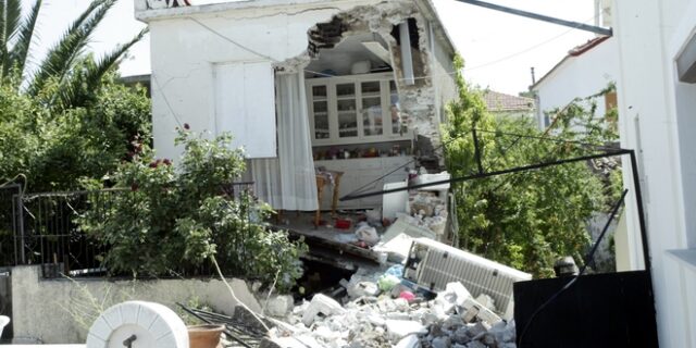 Παρέμβαση Εισαγγελίας Εφετών για δηλώσεις περί επικείμενου σεισμού