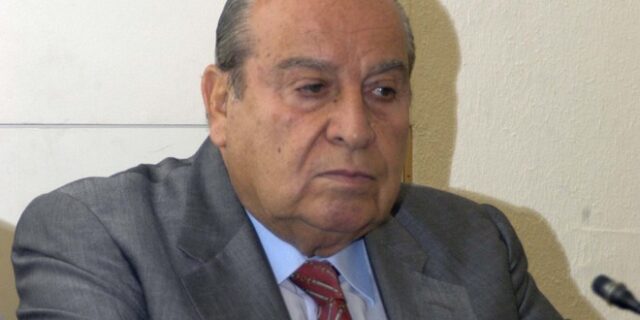 Γρηγόριος Σκαλκέας: Ο γιατρός που ‘έπεσε’ ως θέμα στις Πανελλήνιες