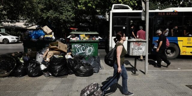 ‘Καυτό’ 48ωρο για το μέλλον των κινητοποιήσεων