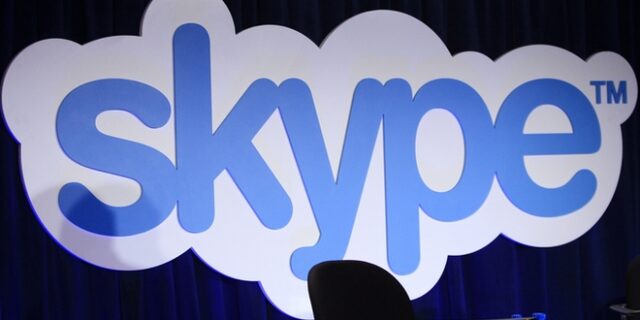 ‘Έπεσε’ το Skype στην Ευρώπη