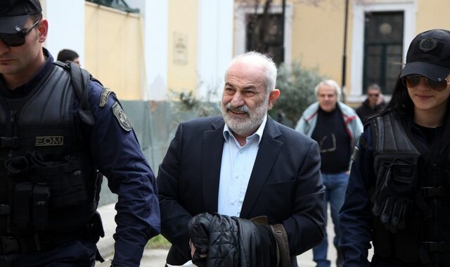 Αίτηση αναίρεσης για τα OSA