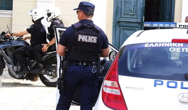 Φρίκη στο Σοφικό: Σκότωσε την γυναίκα του με σφυρί, την έθαψε και δήλωσε την εξαφάνισή της