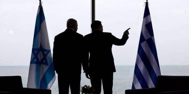 Υπογραφή Διακηρύξεων για East Med και EuroAsia στην τριμερή της Θεσσαλονίκης