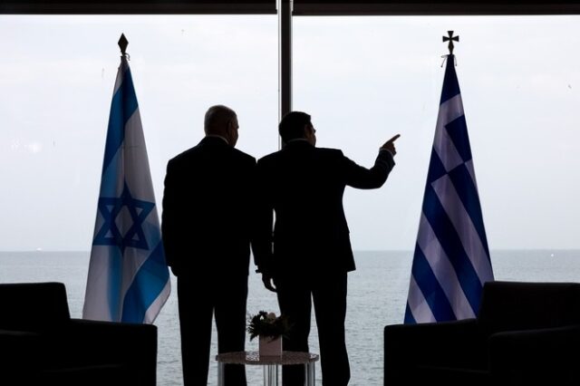 Υπογραφή Διακηρύξεων για East Med και EuroAsia στην τριμερή της Θεσσαλονίκης