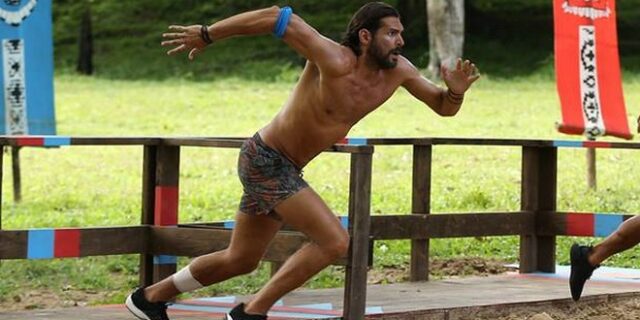 Survivor: Όταν ο Σπαλιάρας συνέτριψε τον Αγγελόπουλο