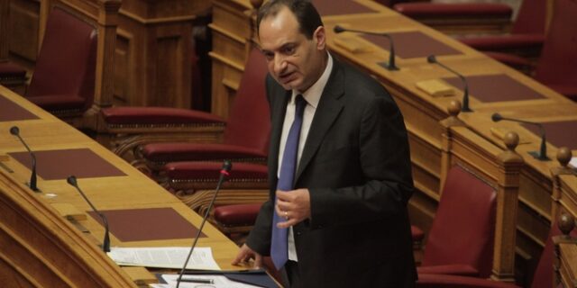 Σπίρτζης: Σε πλήρη κινητοποίηση ο κρατικός μηχανισμός για το σεισμό στη Λέσβο