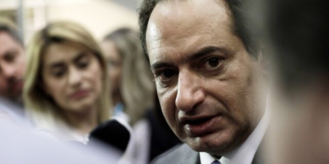 Σπίρτζης: Ύψιστη προτεραιότητα για όλη την Ευρώπη πρέπει να είναι τα ασφαλή δίκτυα οδικών υποδομών